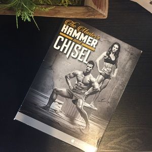 Hammer and Chisel Beachbody Workout